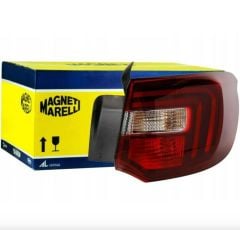 Opel Grandland X Arka Sağ Dış Stop Lambası Magnetti Marelli Marka 714081660401 - 3647225