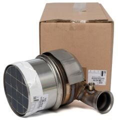 Peugeot Partner 1.6 Hdi Euro 5 (2009-2019) Partikül Filtresi Orjinal Psa Marka 9803421880