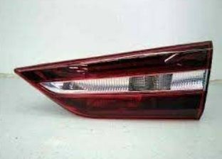 Opel Grandland X Sağ İç Stop Lambası Orjinal Psa Marka YP00016480