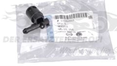 Opel Corsa D Ön Sol (Şoför Tarafı) Su Fiskiye Memesi Orjinal Gm Marka 13182862
