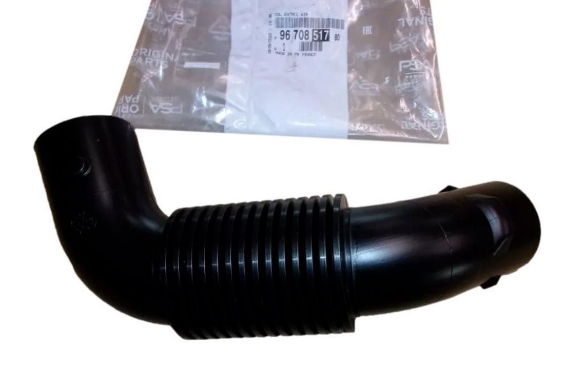 Peugeot 208 1.2 VTI Benzinli Hava Filtre Hortumu Orjinal Psa Marka 9670851780