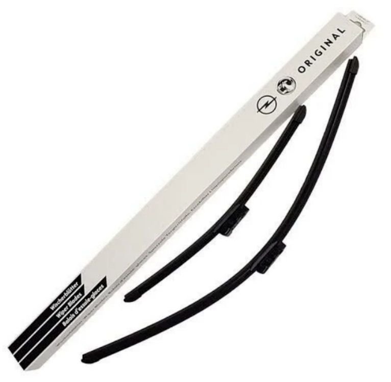 Opel Grandland X Ön Silecek Süpürgesi Takımı Orjinal Psa Marka 1674207280