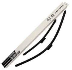 Opel Grandland X Ön Silecek Süpürgesi Takımı Orjinal Psa Marka 1674207280