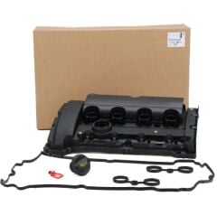 Citroen C4 1.6 Thp Subap Kapağı Külbütör Kapağı Orjinal Psa Marka V759886280