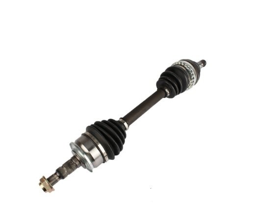Opel Astra J 1.3 Dizel Komple Ön Sol (Şoför Tarafı) Aks Orjinal Gm Marka 65350045 - 13335160