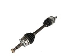 Opel Astra J 1.3 Dizel Komple Ön Sol (Şoför Tarafı) Aks Orjinal Gm Marka 65350045 - 13335160