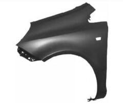 Opel Corsa D Ön Sol Çamurluk Orjinal Psa Marka 93189645