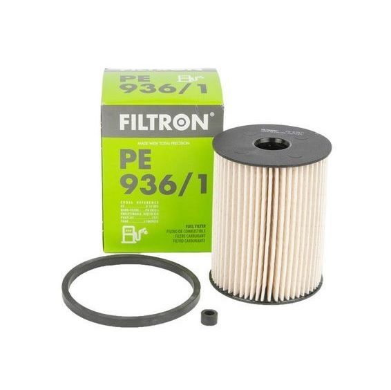Opel Astra G 1.7 / 2.0 Dizel Mazot Filtresi Filtron Marka 5818509 - 818027 - PE936/1