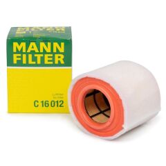 Opel Astra K Hava Filtresi Mann Marka Ürün 39030321 - C16012