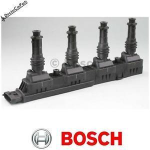 Opel Corsa D 1.2 - 1.4 Twinport Ateşleme Bobini Bosch Marka Malzeme 1208020 - 0221503472
