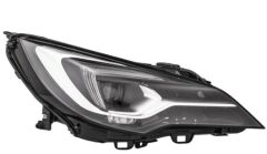 Opel Astra K Sağ Far (Led Farlar İçin) Orjinal Psa Marka 39209070 - 39216451