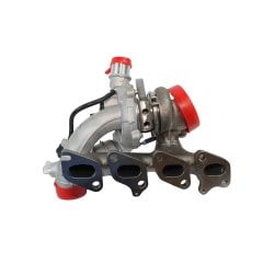 Opel Astra J 1.4 Turbo Manifoltlu Turbo Garrett Marka Ürün 860156 - 781504-5014S