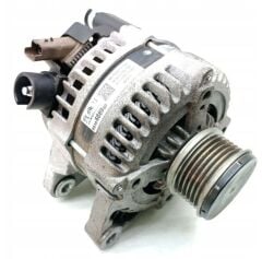 Opel Corsa F (2020-2025)  1.2 Benzinli Alternatör Orjinal Psa Marka 9835688980