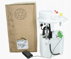 Peugeot 3008 - 5008 / Citroen C5 Aircross Yakıt Depo Şamandırası (2016 Sonrası) Orjinal Psa Marka 9809358780