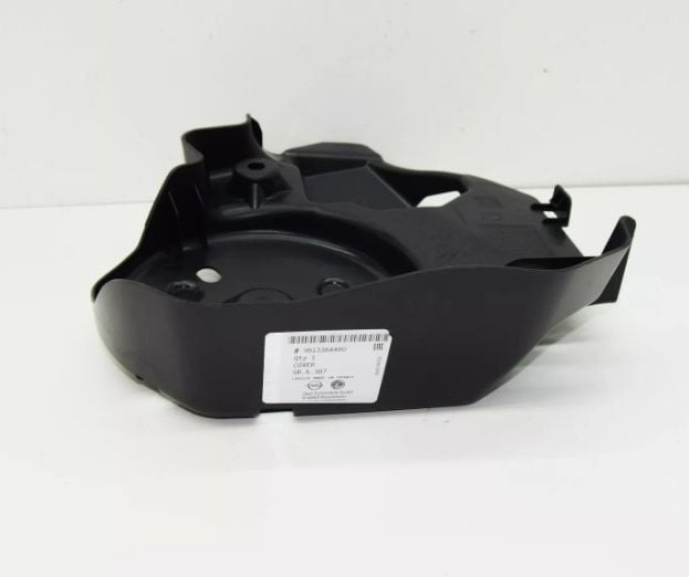 Opel Grandland X Arka Sağ Torsiyon (Dingil) Muhafaza Plastiği Orjinal Gm Marka 9813384480