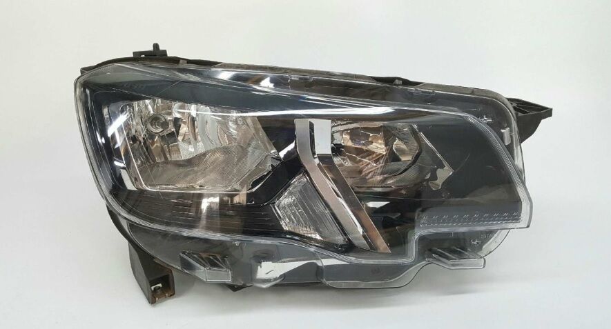 Peugeot Rifter / Partner Ön Sağ Far (2018 Sonrası) Depo Marka 9816826880