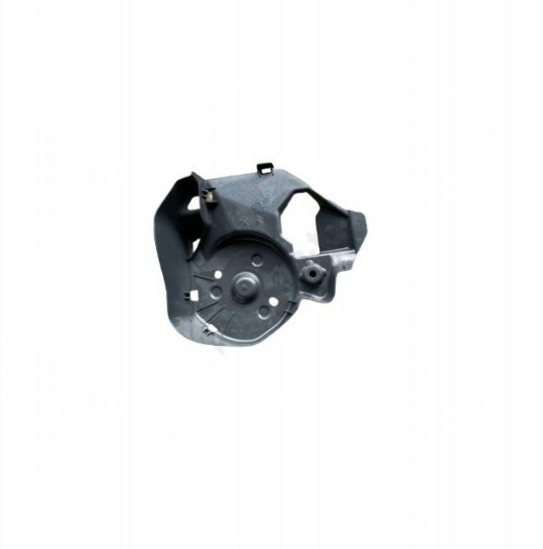 Opel Grandland X Arka Sol Torsiyon (Dingil) Muhafaza Plastiği Orjinal Gm Marka 1618845880