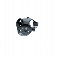 Opel Grandland X Arka Sol Torsiyon (Dingil) Muhafaza Plastiği Orjinal Gm Marka 1618845880