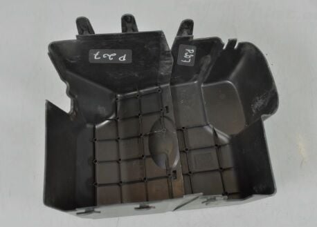 Peugeot 207 (2006-2012) Akü Üst Plastiği Orjinal Psa Marka 6545.Y0