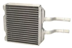 Opel Corsa B  / Combo B Kalorifer Radyatörü Magnetti Marelli Marka 1618020 - MAG 359000300860