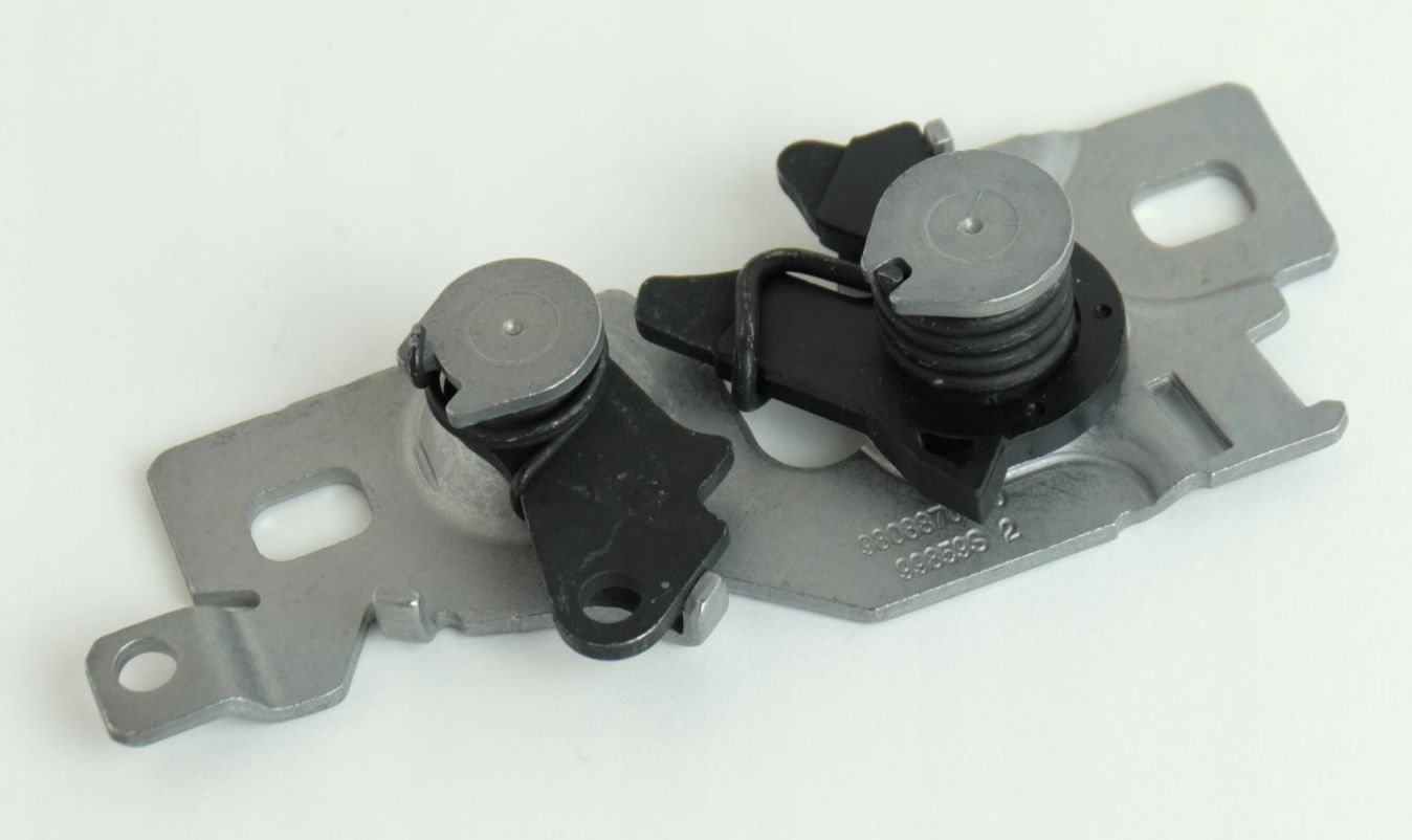 Opel Combo E Motor Kaput Kilidi Orjinal Psa Marka 9808870280
