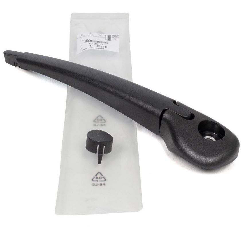 Opel Combo E Arka Silecek Kolu Orjinal Psa Marka 6429FL