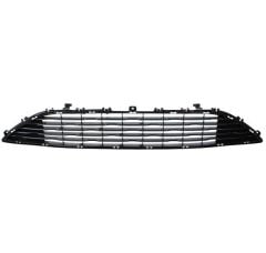 Opel Corsa F Ön Tampon Orta Izgara Orjinal Psa Marka 9829831980