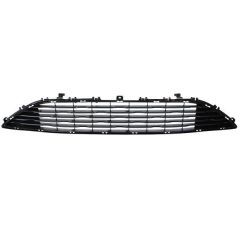 Opel Corsa F Ön Tampon Orta Izgara Orjinal Psa Marka 9829831980