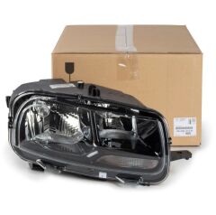 Citroen C4 Cactus Ön Sağ Far (Yolcu Tarafı) Orjinal Psa Marka 9800901280