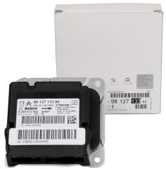 Peugeot 208 Airbag Beyni (2012-2020) Orjinal Psa Marka 9812713380