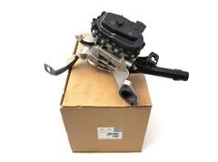 Citroen C-Elyse 1.6 Hdi Komple Egr Valfi Orjinal Psa Marka 9833095880