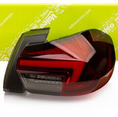 Opel Corsa F (2020-2023) Sağ Arka Stop Lambası Ledli Valeo Marka VALEO - 47333 - 9829317880