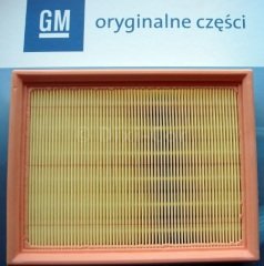 Opel Tigra A Hava Filtresi Orjinal Gm Marka 583403 - 93183041