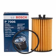 Opel Corsa E 1.2 / 1.4 Yağ Filtresi BOSCH 650172
