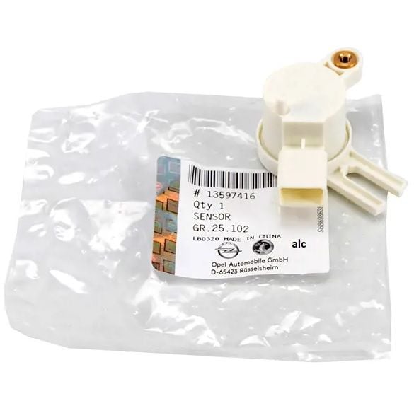 Opel İnsignia B Debriyaj Pozisyon Sensörü Orjinal Gm Marka 13597416