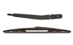 Opel Zafira B Arka Silecek Kolu Komple Yan Sanayi 6272521 - 6272563