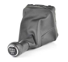 Volkswagen Polo Vites Topuzu Komple / Siyah-5 İleri Bsg Marka BSG 90-465-016 - 6Q1711113F