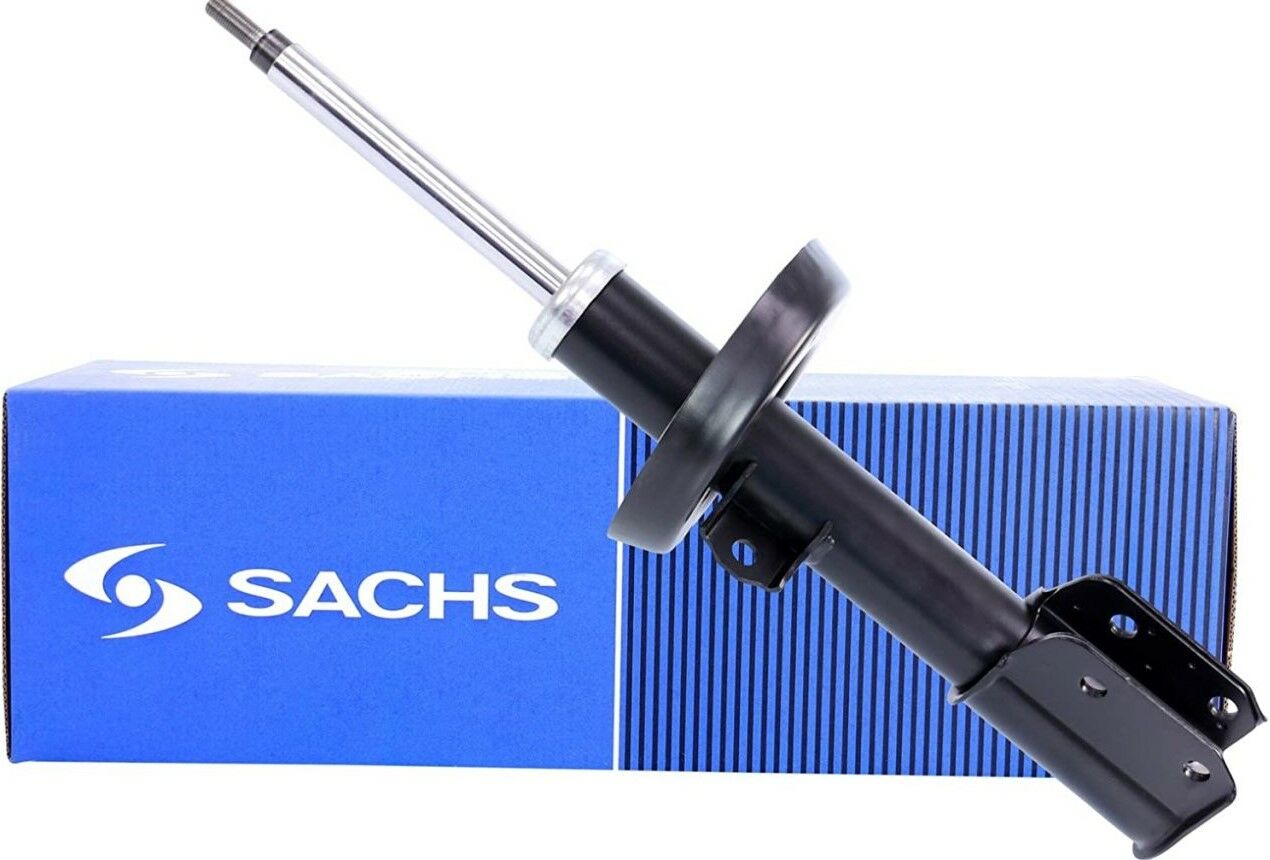 Opel Astra G Ön Sol Amortisör Sachs Marka 344077