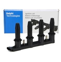 Opel İnsignia A 1.6 Benzinli Ateşleme Bobini Delphi Marka 1208086 -1208098 - GN10234-12B1
