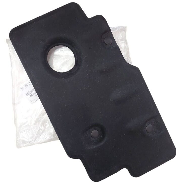 Opel Corsa F (2020-2025) 1.5 Dizel Motor Üst Koruma Keçesi Orjinal Psa Marka 9808963280