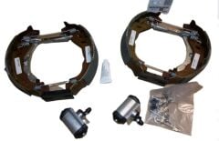 Peugeot 301 Arka Fren Balata Takımı Orjinal Psa Marka 1607139080