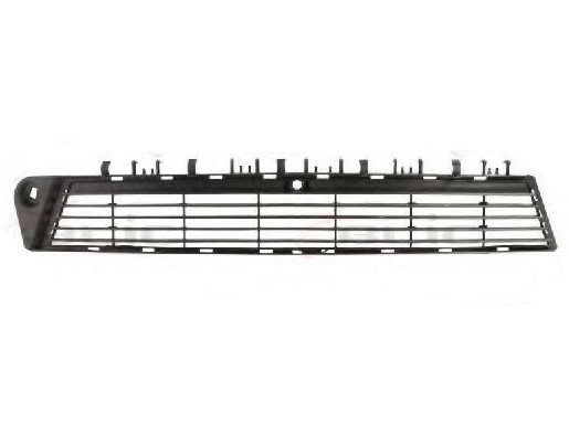 Opel Vectra C Ön Tampon Orta Izgarası 2002-2005 Yan Sanayi Malzeme 1400262