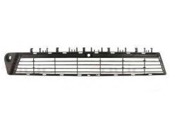 Opel Vectra C Ön Tampon Orta Izgarası 2002-2005 Yan Sanayi Malzeme 1400262