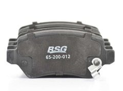 Opel Meriva B Arka Fren Balatası Diskli Teker BSG 1605995