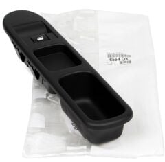 Peugeot 207 Sağ Cam Düğmesi (2007 Ve  Sonrası) Orjinal Psa Marka 6554.QK