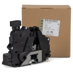 Opel Corsa D Arka Sol Kapı Kilidi Motorlu Oem Ürün 13258265