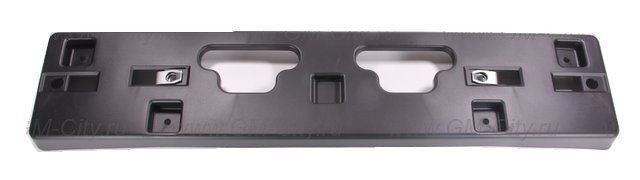 Chevrolet Captiva Plakalık Bakaliti Orjinal Malzeme 96803633