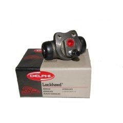 Opel Astra F Arka Fren Merkezi DELPHİ MARKA 550153