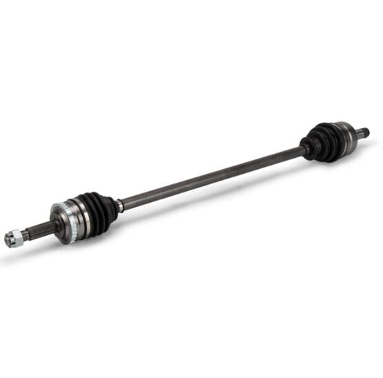 Opel Corsa C 1.0 / 1.2 / 1.4 Sağ Taraf Komple Aks Yansanayi 374443