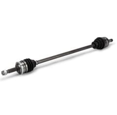Opel Corsa C 1.0 / 1.2 / 1.4 Sağ Taraf Komple Aks Yansanayi 374443